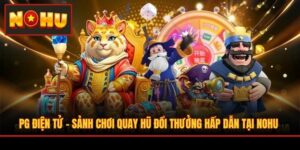 PG Điện Tử